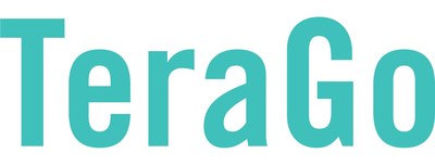 TeraGo Logo (CNW Group/TeraGo Inc.)