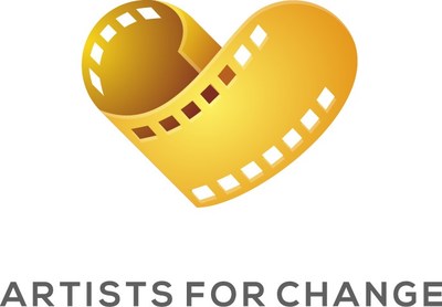 Artists For Change logo. (PRNewsfoto/Artists For Change, Inc.)