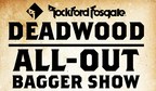 Rockford Fosgate® Announces the All-Out Bagger Show