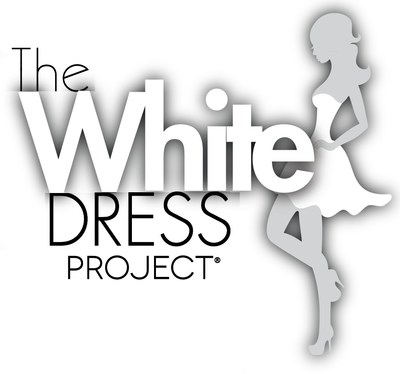 The White Dress Project www.thewhitedressproject.org