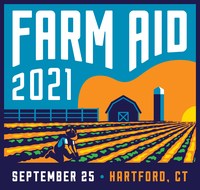 Farm Aid 2021