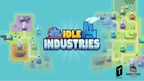 Tapinator Provides Update on Idle Industries Game