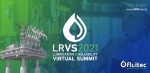 Lubrication &amp; Reliability Virtual Summit Set to Break Record