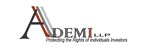 Wisconsin Firm Ademi LLP Alerts Shareholders of Class Action Lawsuit against Harbor Diversified, Inc. (OTC: HRBR)