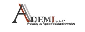 Shareholder Alert: Ademi LLP investigates whether GRIID Infrastructure Inc has obtained a Fair Price for its Public Shareholders