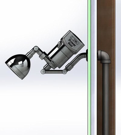 Water Pressure Technologies LLC