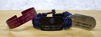 Memorial Bracelets Keep the Memory of Those Lost on 9/11 Alive