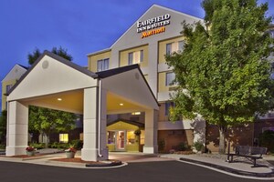 Commonwealth Hotels Acquires Fairfield Inn &amp; Suites Chicago Southeast/Hammond