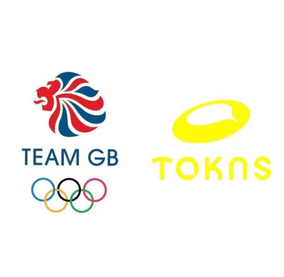 Team GB Tokns Logo