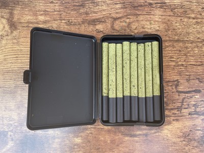 Delta-8 Cigarettes Launched by Exhale Wellness