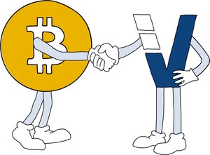 VeriBlock Foundation Funds Initiative to Secure Bitcoin SV to Bitcoin With Innovative Proof-of-Proof Protocol