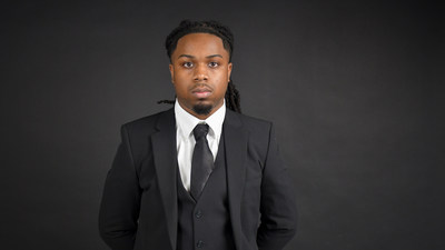 North Carolina A&T Student Nasir Jones Wins Portion of Mountain Dew Real Change Opportunity Fund for 35,000