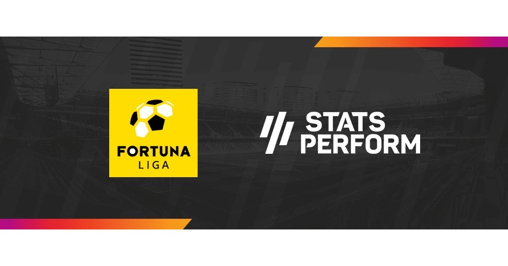 Slovenská Fortuna Liga rozširuje svoje partnerstvo o štatistické výkony
