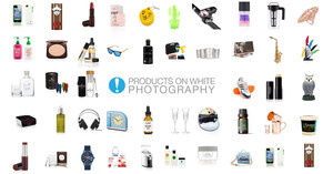 POW! Photography Celebrates 10 Years of Redefining E-Commerce Photography