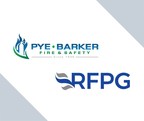 Pye-Barker Fire &amp; Safety Acquires Rapid Fire Protection Group