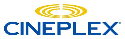 Cineplex Entertainment LP logo (CNW Group/Cineplex)