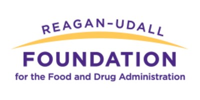 Reagan-Udall Foundation for the FDA Logo