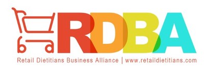 Retail Dietitians Business Alliance Logo