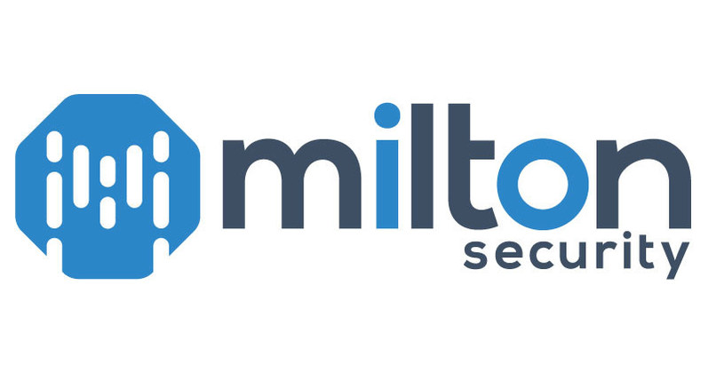 Milton Security Announces Monthly Virtual Whiskey Tasting Experience