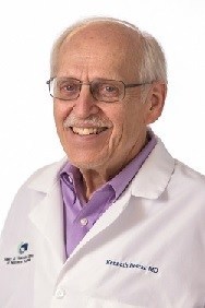 Kenneth Bescak, MD, F.A.C.C., is recognized by Continental Who's Who