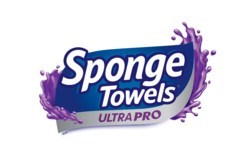 SpongeTowels Canada Logo (CNW Group/SpongeTowels Canada)