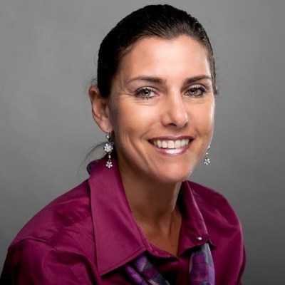 Lauren Iaslovits, Co-Founder of Investran