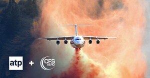 CFS Aeroproducts Inc. Chooses ATP as Exclusive Partner for ALF502 and LF507 Series Engine Publications.