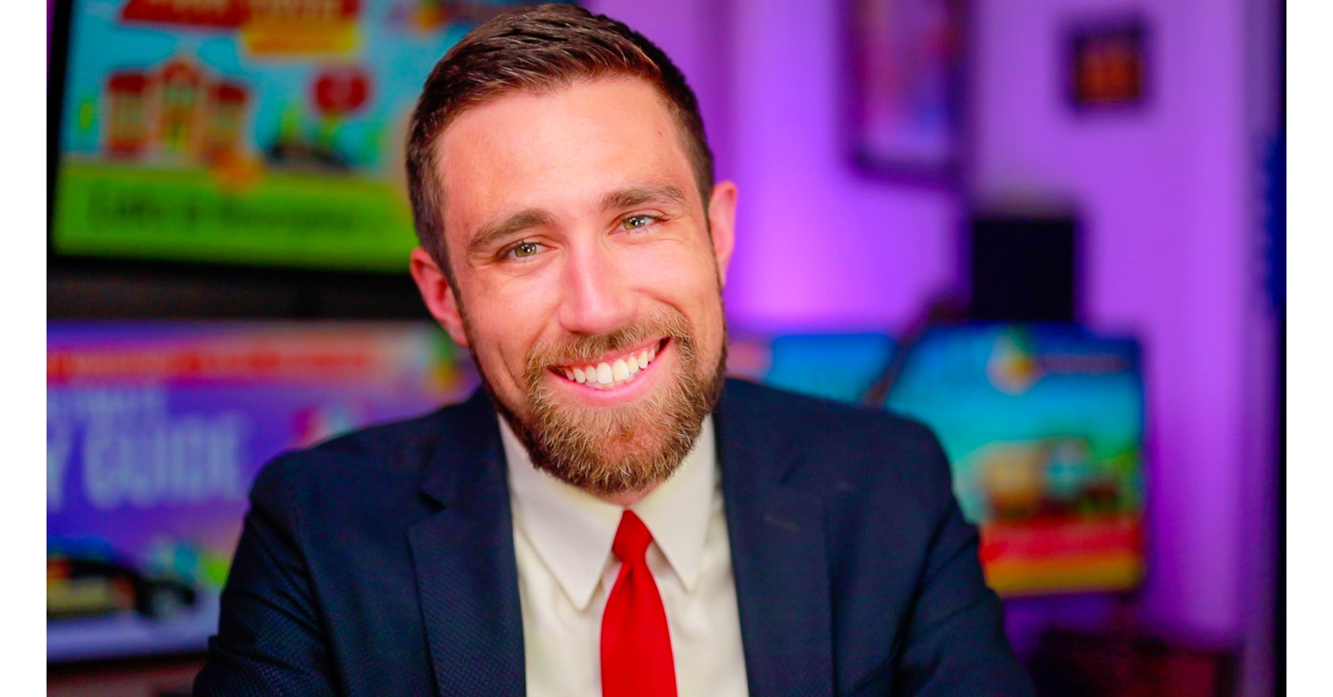 Candidate Against Newsom Defends Self in Court, Dangerous Ruling for Influencers