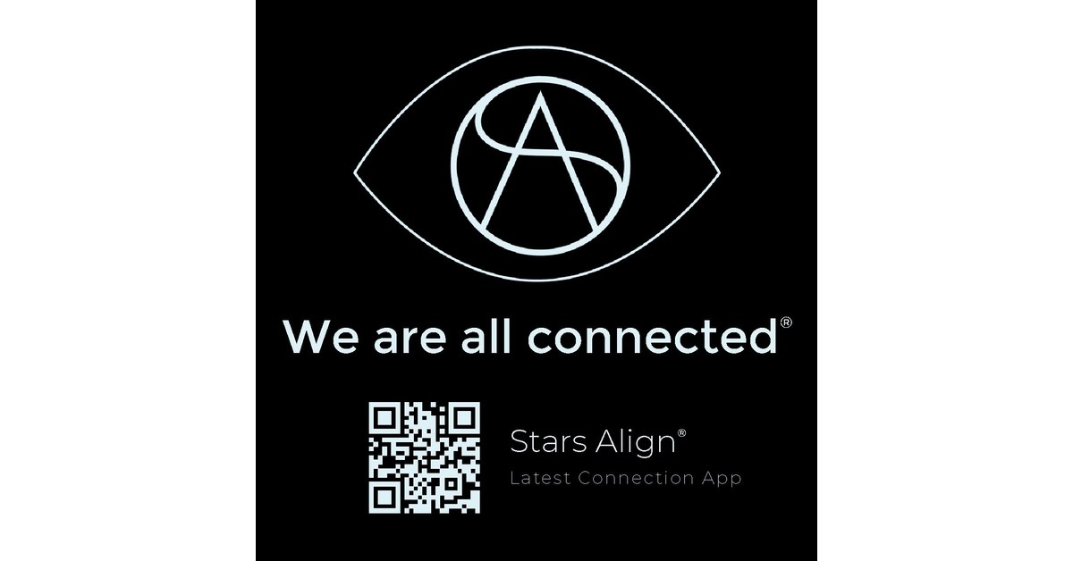 Stars Align App Uses Groundbreaking Algorithm to Reveal Your True Soulmate