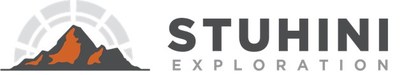 Stuhini Exploration Ltd. Logo (CNW Group/Stuhini Exploration Ltd.)