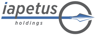 Iapetus Holdings LLC logo (PRNewsfoto/Iapetus Holdings)