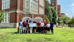Local Washington D.C. High School Chosen to Receive Athletic Training Donation From Medco in Partnership With Cramer, PFATS
