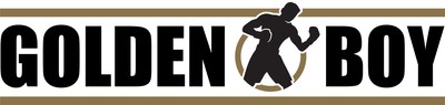 Golden Boy Promotions Logo