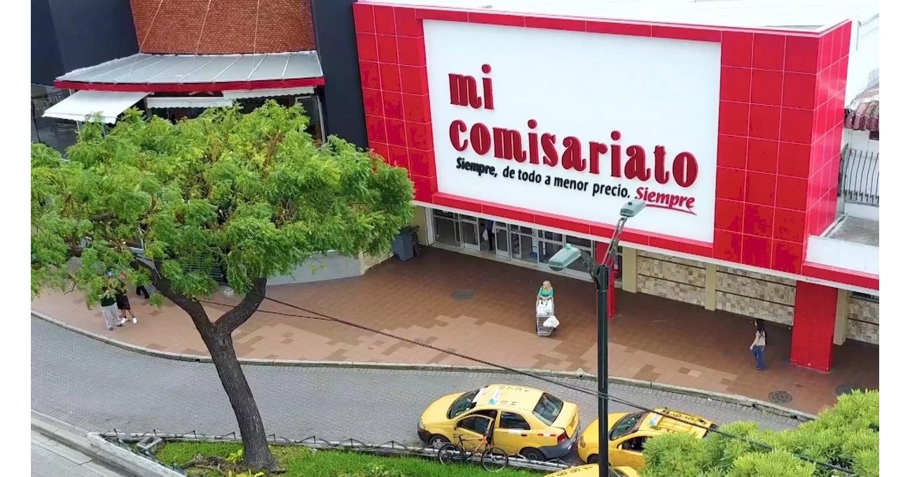 Important Supermarket Chain In South America Stops Selling Unilever Ice Cream Due To Boycott Against Israel