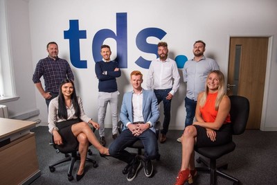 Test Driven Solutions, based in Newcastle, UK, is opening its Canadian Headquarters in Calgary. (Image supplied by TDS) (CNW Group/Test Driven Solutions)
