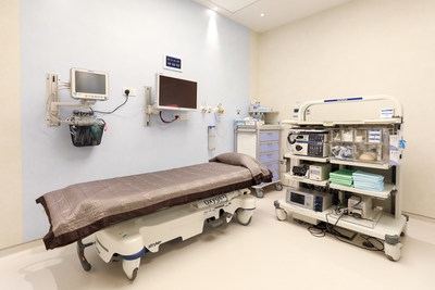 Le centre médical ambulatoire est un centre de services médicaux de garderie à guichet unique sous HKBH, offrant des services médicaux pratiques, de haute qualité et abordables aux patients.