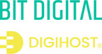 Bit Digital and Digihost Announce Expansion of Strategic Collaboration to Further Increase Combined Hashrates by 2 EH