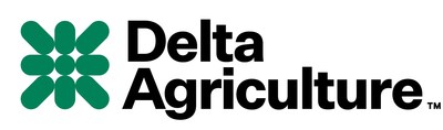 Delta Agriculture new logo.