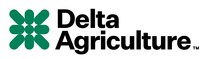 Delta Agriculture new logo.