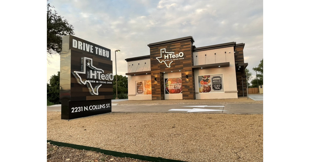 New Store Openings in Arlington