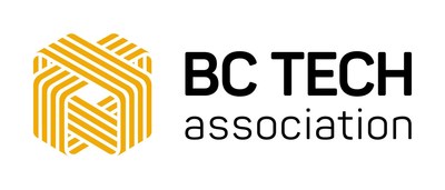 BC Tech Association Logo (CNW Group/BC Tech Association)