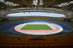 Xi'an, el hogar de los guerreros de terracota, organizará el evento multideportivo más grande de China