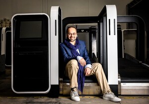 Elenium Automation launches VYGR, a $200m Covid recovery program to support aviation industry