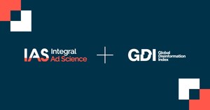 Integral Ad Science Teams with The Global Disinformation Index to Transform How Brands Avoid Misinformation