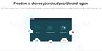 Einführung von EMQ X Cloud auf Microsoft Azure