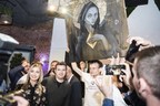 New NFT Marketplace NFT STARS Sells Legendary Artwork "CryptoMother" with Vitalik Buterin's Signature, Ahead of Ethereum's Hard Fork Launch