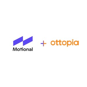 Motional Selects Ottopia To Enable Teleoperation Of Its Mass Robotaxi Fleets