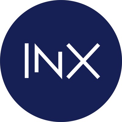 INX MAKES HISTORY WITH THE LISTING OF THE WORLD’SFIRST SEC-REGISTERED DIGITAL SECURITY, COLLAPSES TRADING FEES