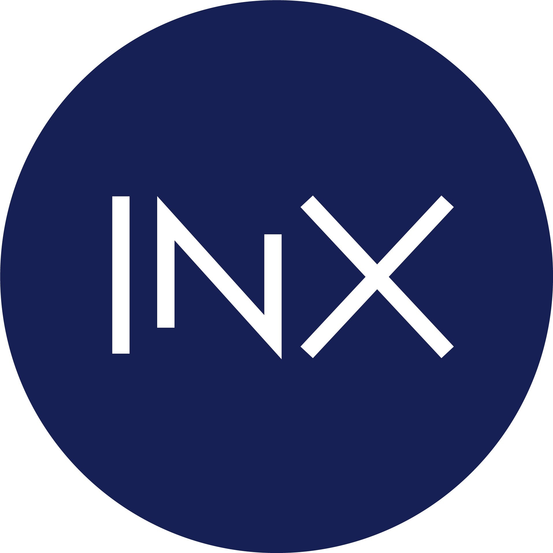 INX SUBMITS A BID TO PURCHASE VOYAGER'S ASSETS