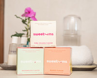 Sweetums Wipes launches all-natural flavored intimate wipe. First wipe designed that was created to help you freshen up, and taste good.